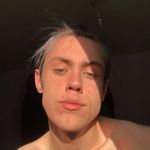 Tommy Reece Lee Lockett - @tommyreecelee_x - Instagram