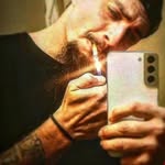 Tommy Reed - @tommyinclutch - Instagram