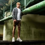 Tommy Reed - @tommyreed3 - Instagram