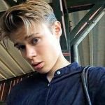 Tommy Reed - @tommy.reed.779857 - Instagram