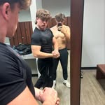 Tommy reed - @t.reed_lifts58 - Instagram