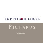 Double Tommy Hilfiger e Richards - @tommyrichards_varginha - Instagram