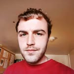 Tommy Richards - @glenbornelegend92 - Instagram