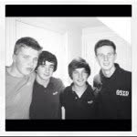 Tommy Richards - @trichards1997 - Instagram