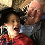 Tommy Roach - @roach8992 - Instagram