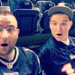 Thomas Robinson - @tommy_rob_in_son - Instagram
