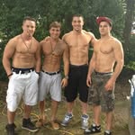 Tommy - @tommy_robinson1992 - Instagram
