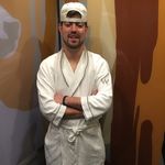 Thomas Rollins - @tommyrollins - Instagram