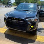 Tommy Rollins - @chichi_4runner - Instagram