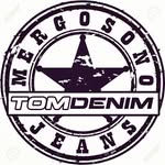 Tommy Roman - @tom_denim_mergosono - Instagram