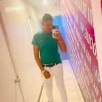 Tommy Roman - @elconejord - Instagram