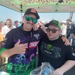 Tom Rowan - @theracinggenius88 - Instagram