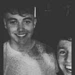 Tommy Rowan - @thomasrowan1998 - Instagram