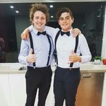 Tommy Rowe - @rowie489 - Instagram
