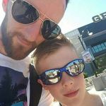 Tommy Rowe - @tommy.rowe.313 - Instagram