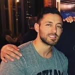 Tommy Russo - @tommyrussonj - Instagram