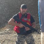 Tommy Sampson - @twoslyfirearmstrainingllc - Instagram