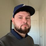 Tommy Sampson - @sampsonite95 - Instagram