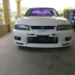 Tommy Sampson - @r33_forever - Instagram