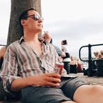 Tommy Sampson - @tommy_sampson - Instagram