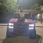 Tommy Savage - Facebook