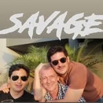 Tommy Savage - @tommysacha - Instagram