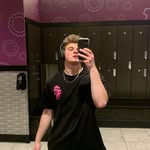 Tommy Savage - @tsavtg47 - Instagram