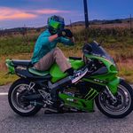Tommy Saxon - @tommysaxon_26 - Instagram