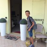 Tommy Saxon - @tommy_saxon - Instagram