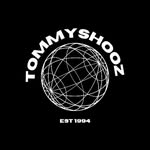 Tom Schuster - @tommyshooz - Instagram