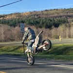 Tommy Schuster - @thatcr500guy - Instagram