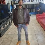 Tommy Sears - @nj_animal201 - Instagram