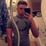 Tommy Sears - @chepeb1 - Instagram