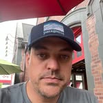 Thomas Chad Burt - @tommyseeburt - Instagram