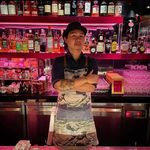 Tommy Chang - @tommyseeyou - Instagram