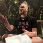 Tommy Jamal Self - @tommyselfy - Instagram