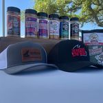 Tommy Self - @perfectlyblendedcompetitionbbq - Instagram