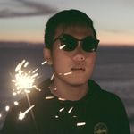 Tommy Seo - @tommydseo - Instagram