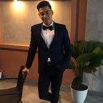 Tommy | kokogerobakkopi - @tommyseow21 - Instagram