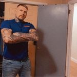 Thomas M Sessions - @tommy_gunz1026 - Instagram
