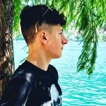 @shine_tommy__ - Instagram