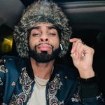 Tommy C Shine - @mrsunshine_himself - Instagram