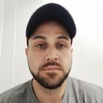 Tommy Shoemaker - @tjangeleyes8989 - Instagram