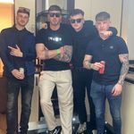 Tom Simpson - @tommy_simpson20 - Instagram