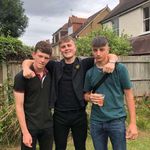 Tom Simpson - @tommy____simpson - Instagram