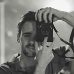 Tommy Simpson - @thetommysimpson - Instagram
