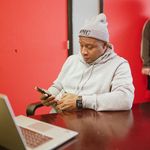 Tommy Simpson - @tommyinthecity - Instagram