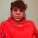 tommy simpson - @tommy._.simpson1209 - Instagram