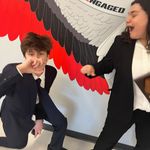 Tommy Simpson - @tommy_simp42 - Instagram