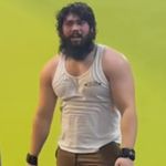 Tommy Simpson - @tommysimpson24 - Instagram